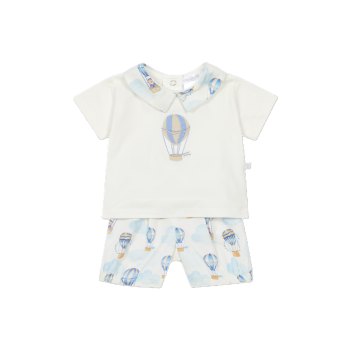 Boys Deolinda 2 Piece Set DBV26601