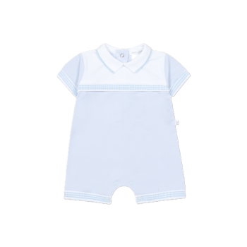 Boys Deolinda Romper DBV26715