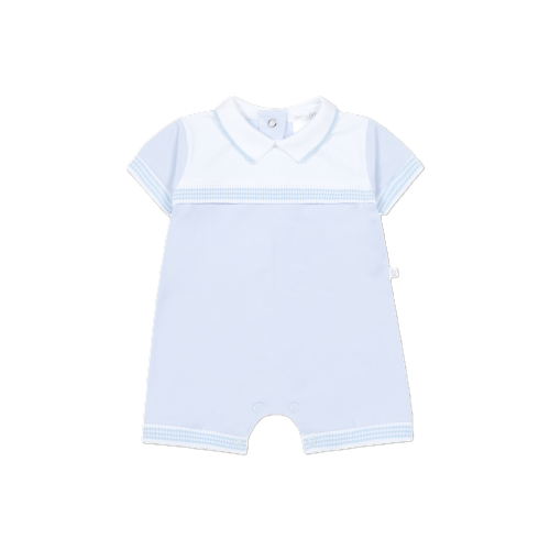 Boys Deolinda Romper DBV26715