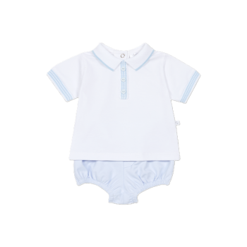 Boys Deolinda 2 Piece Set DBV26722
