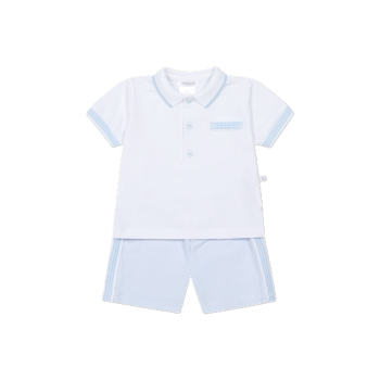 Boys Deolinda 2 Piece Set DBV26718