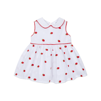 Girls Deolinda Dress DBV26406