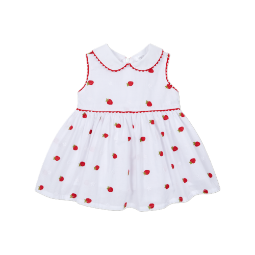Girls Deolinda Dress DBV26406