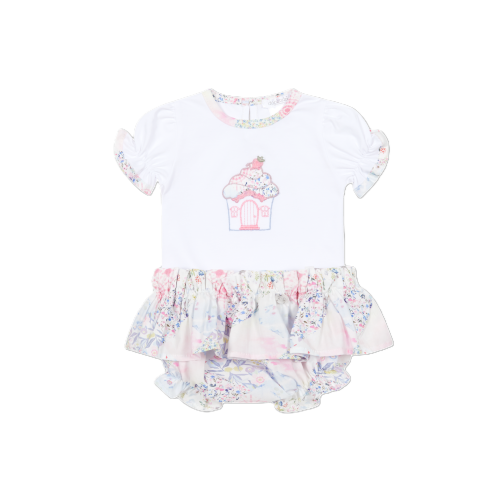 Girls Deolinda 2 Piece Set DBV26635