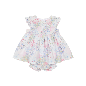 Girls Deolinda Dress and Pants DBV26318