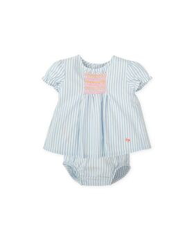 *New For SS26 Girls Tutto Piccolo Dress and Pants 2287