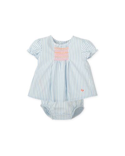 *New For SS26 Girls Tutto Piccolo Dress and Pants 2287