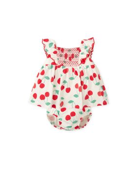 *New For SS26 Girls Tutto Piccolo Dress and Pants 2288