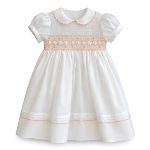 Girls Sarah Louise Dress 013890