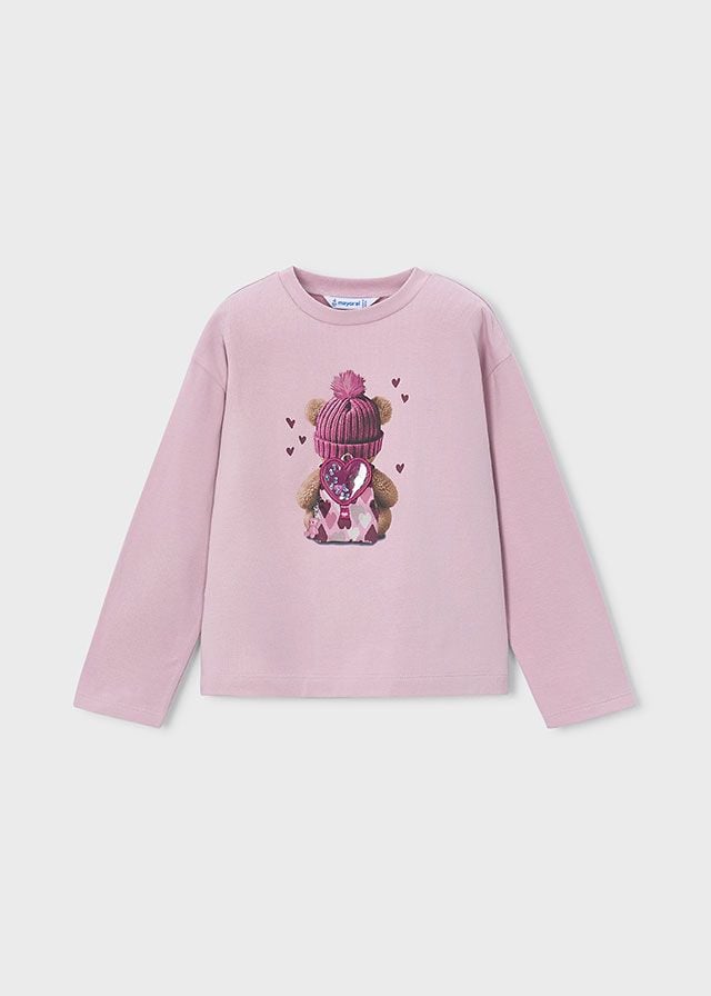 **PRE ORDER AW26 Girls Mayoral Top and Leggings Set 4027 4701 (15,70)