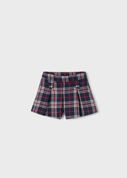 **PRE ORDER AW26 Girls Mayoral Top and Shorts Set 4035 4229 (18,45)