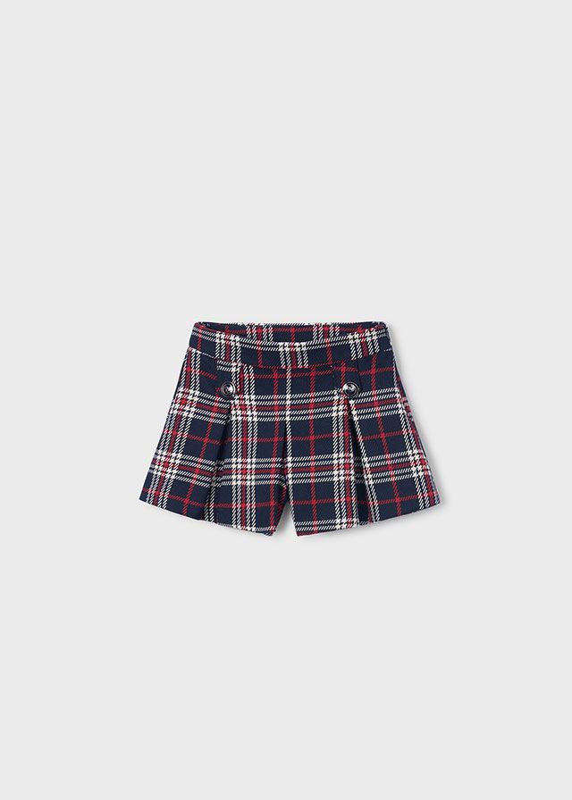 **PRE ORDER AW26 Girls Mayoral Top and Shorts Set 4035 4229 (18,45)