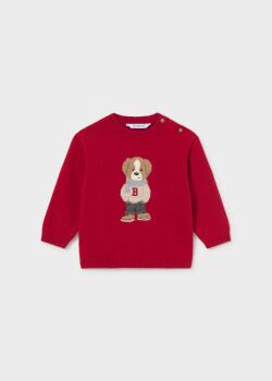 **PRE ORDER AW26 Boys Mayoral 3 Piece Set 2377 124 542