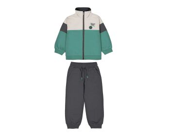 **PRE ORDER AW26 Boys Mayoral Tracksuit 4811 Acadia 41