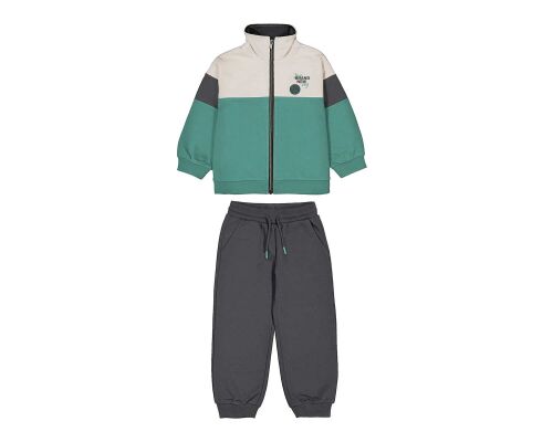 **PRE ORDER AW26 Boys Mayoral Tracksuit 4811 Acadia 41