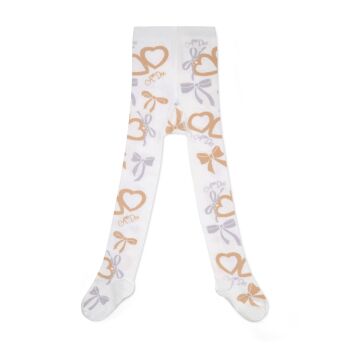 **PRE ORDER AW26 Girls ADee Eau de ADee Britney Tights W262912