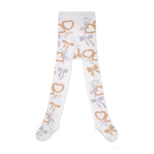 **PRE ORDER AW26 Girls ADee Eau de ADee Britney Tights W262912