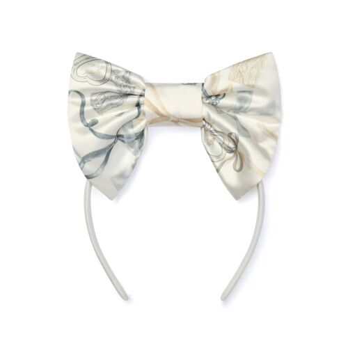 **PRE ORDER AW26 Girls ADee Eau de ADee Allie Headband W262917