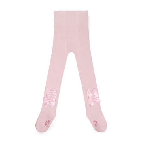 **PRE ORDER AW26 Girls ADee Winter Bloom Collection Adaline Tights W261902