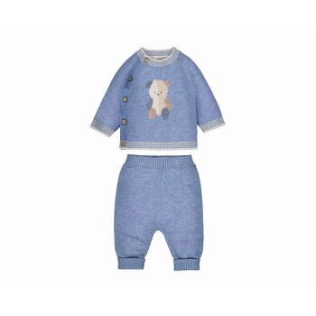 **PRE ORDER AW26 Boys Mayoral Set 2523 Vivid Rain 71