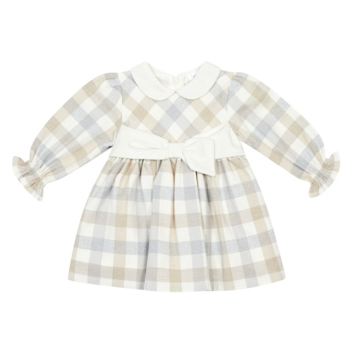 **PRE ORDER AW26 Girls Deolinda Dress DBI26404