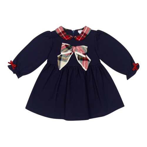 **PRE ORDER AW26 Girls Deolinda Dress DBI26420