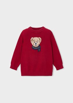 **PRE ORDER AW26 Boys Mayoral 2 Piece Set 4306 540 (21,36)