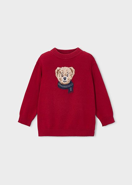 **PRE ORDER AW26 Boys Mayoral 2 Piece Set 4306 540 (21,36)