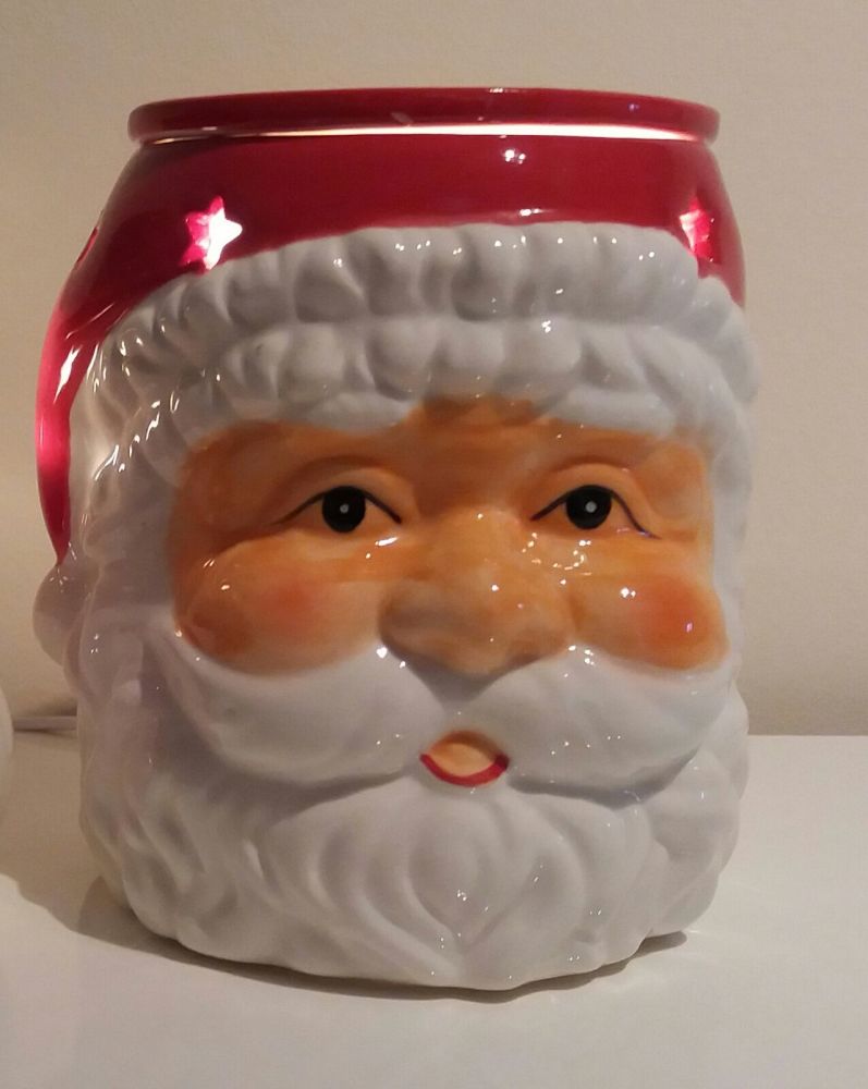 Santa Electric Wax Melter