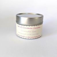 Lavender Spa Soy Candle