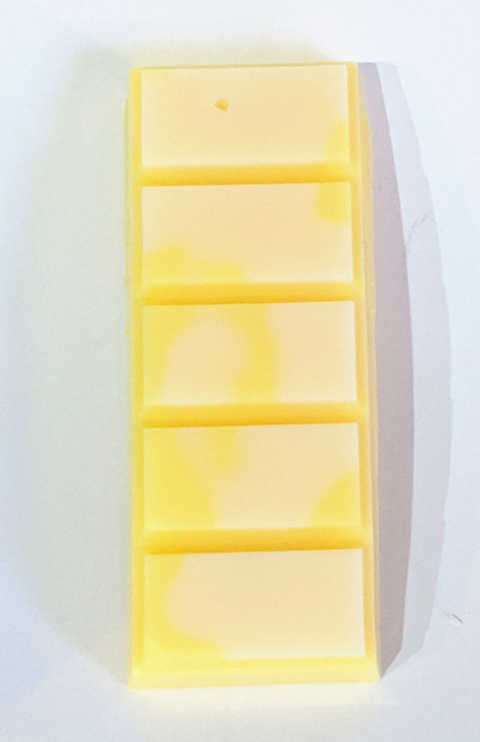 Vanilla Soy Wax Melt Snap Bar