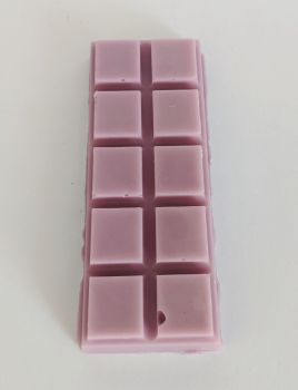 Dark Pomegranate Soy Wax Melt Snap Bar