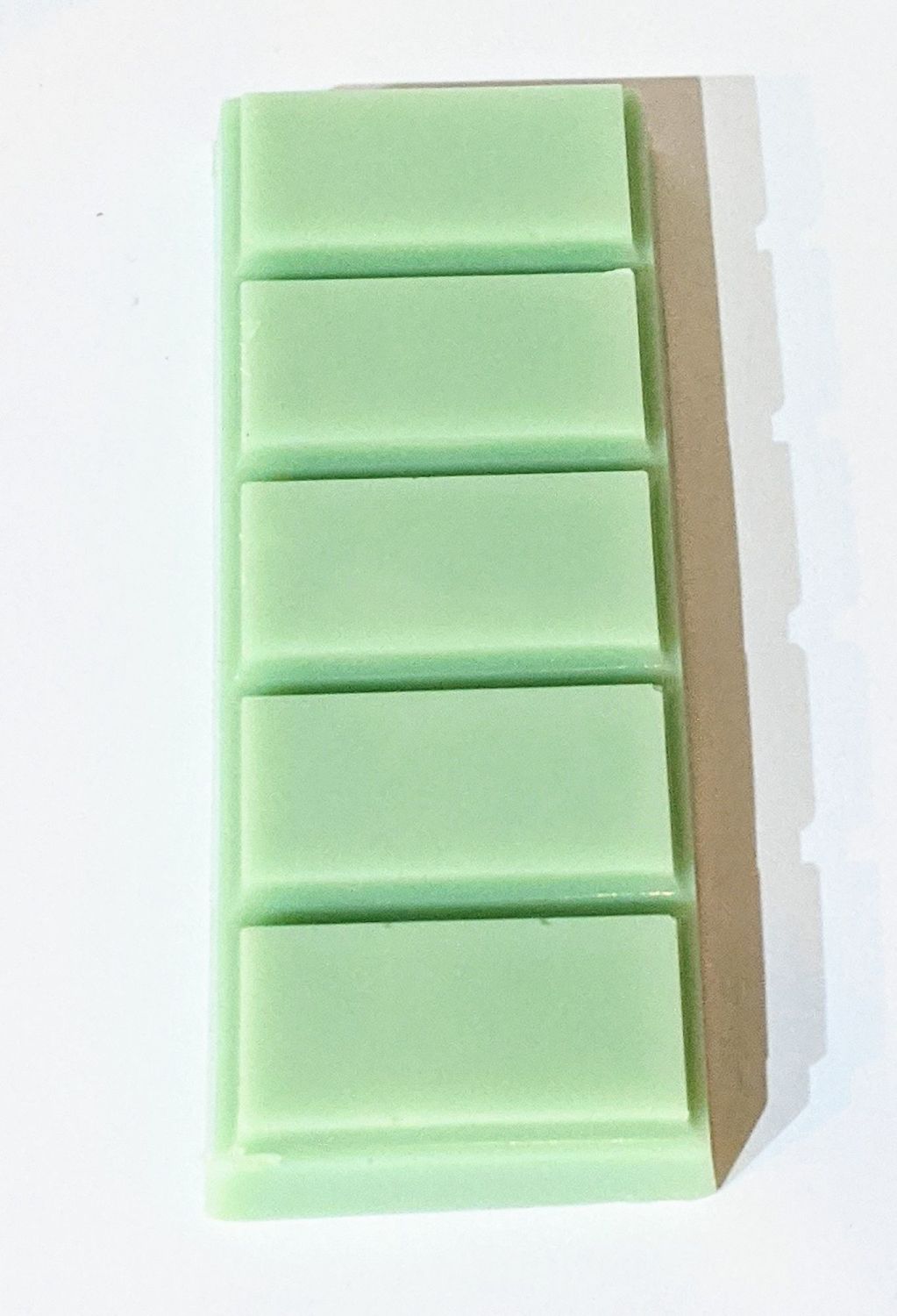 Lemongrass & Ginger Soy Wax Melt Snap Bar