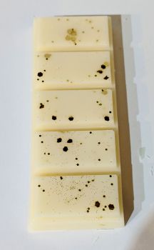 Rock Salt & Driftwood Soy Wax Melt Snap Bar