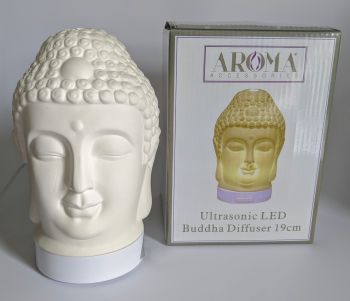 Buddha Ultrasonic Diffuser