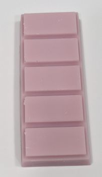 Mimosa & Cardamom Soy Wax Melt Snap Bar