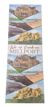Millport Bookmark