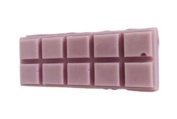 Dark Pomegranate Soy Wax Melt Snap Bar