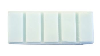 Barber Shop Blues Soy Wax Melt Snap Bar