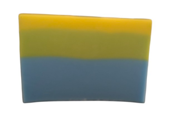Bali Spa Soap Slice