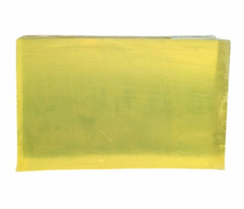 Perfectly Patchouli Soap Slice