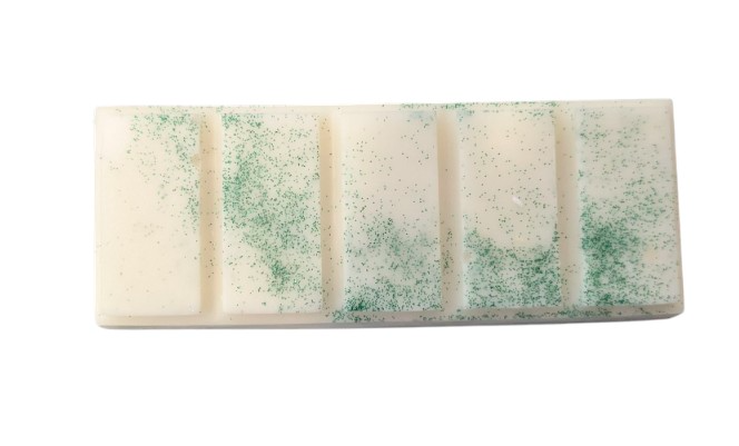 Coconut Island Soy Wax Melt Snap Bar
