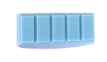Starry Night Soy Wax Melt Snap Bar