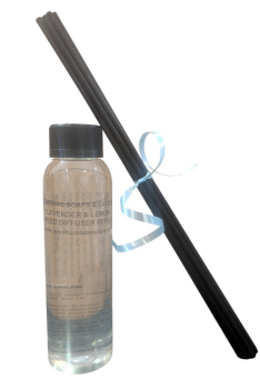 Lavender & Lemon Diffuser Refill