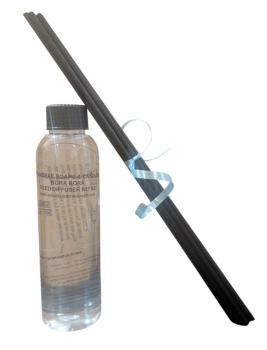 Bora Bora Reed Diffuser Refill