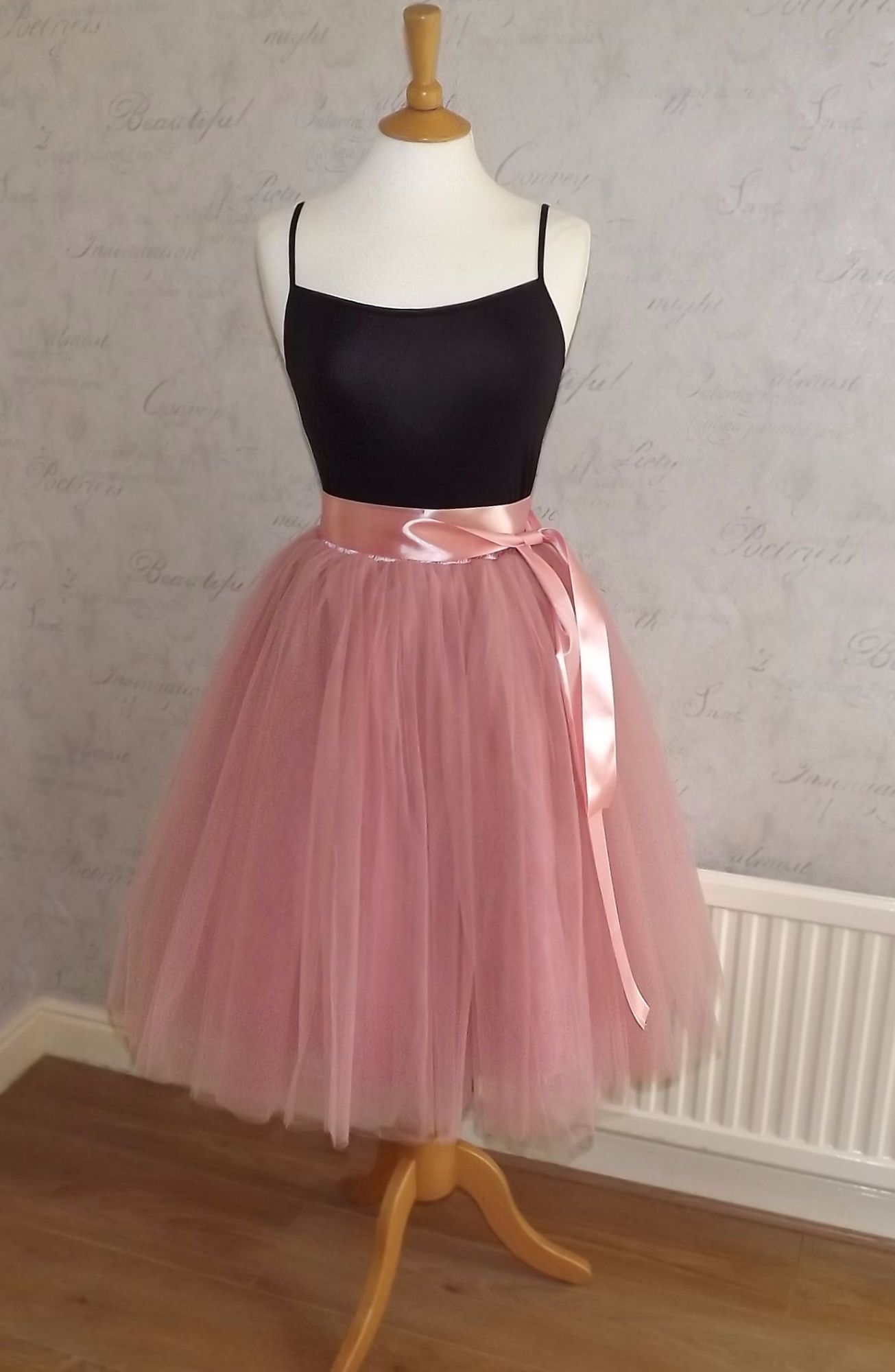 Net tutu deals skirt