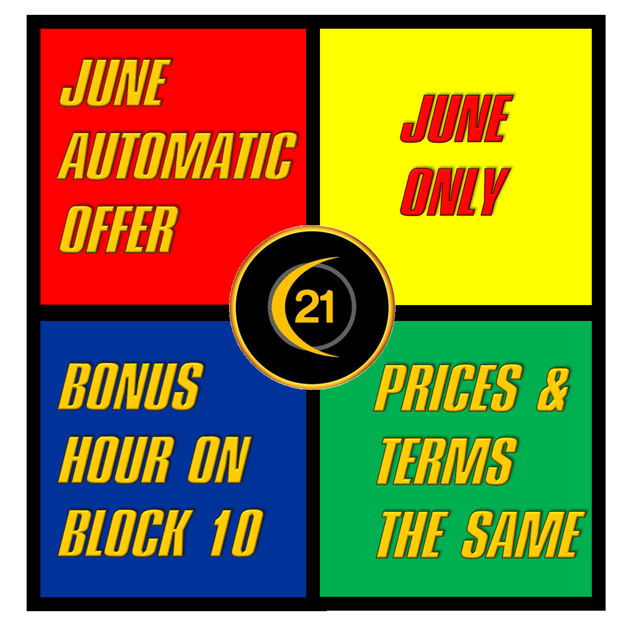 Our great starter offer for automatic driving lessons in Grimsby and Cleethorpes