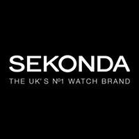 sekonda logo