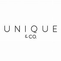 unique &amp; co logo