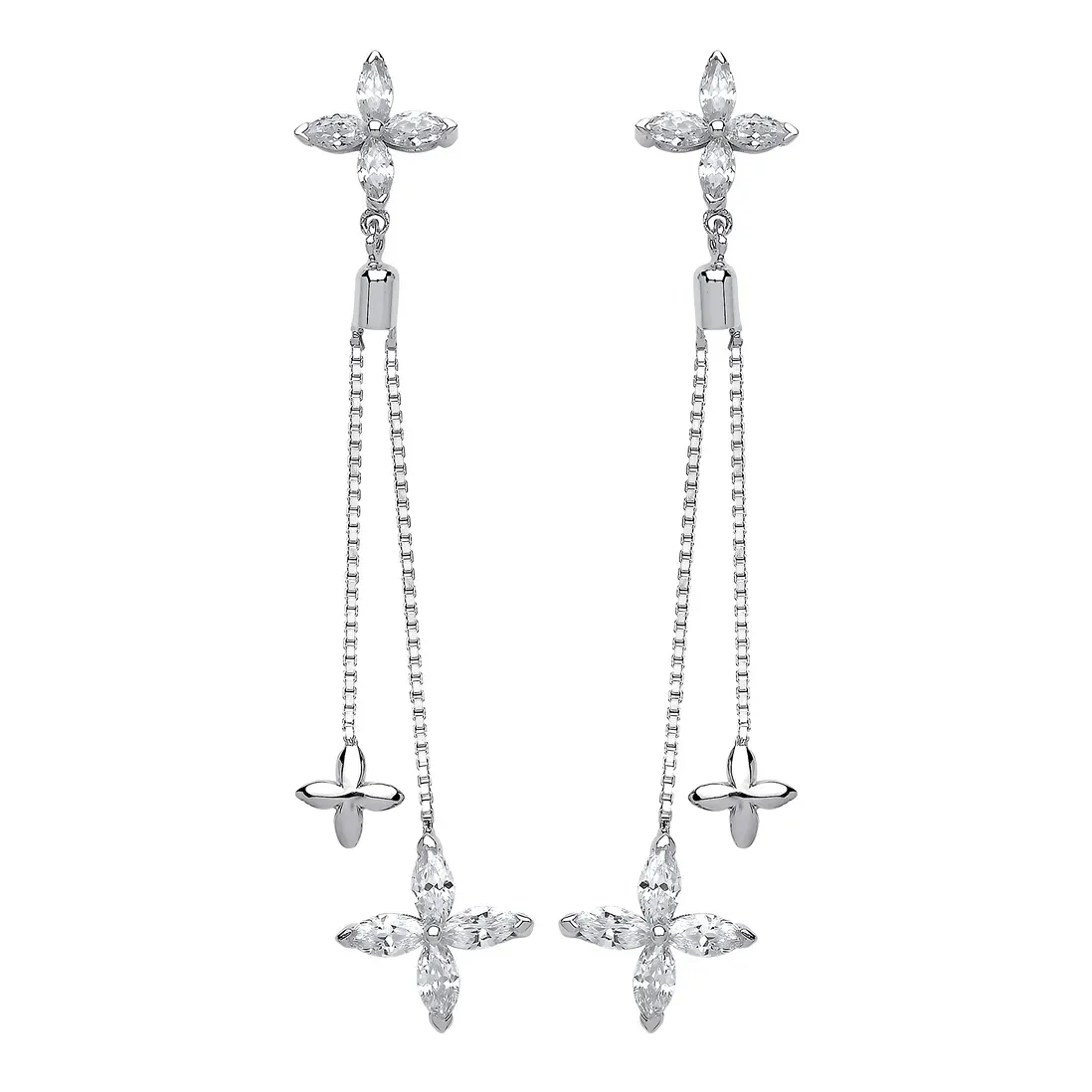 Banyan silver jewellery